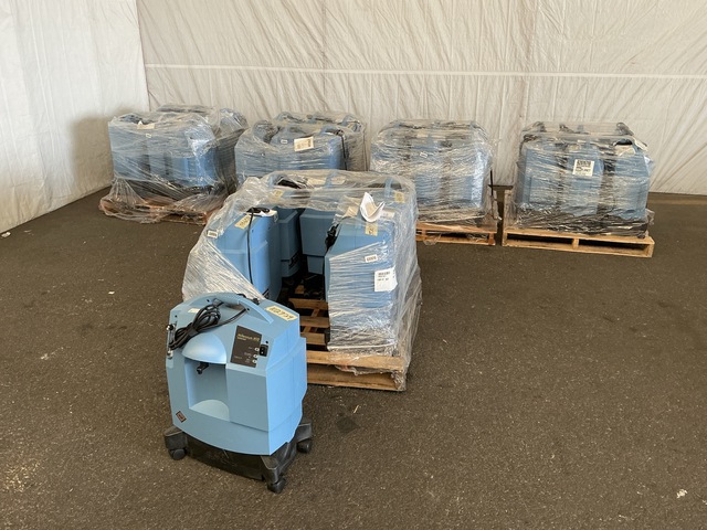 (30) Respironics Millennium M10 Oxygen Concentrators