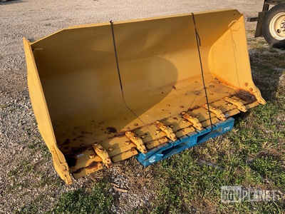 Cat 1728568 Wheel Loader Bucket