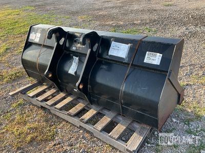 Cat 251-1800 Backhoe Loader Bucket