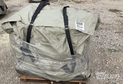 Immediate Response Technologies Surge Shelter Tent