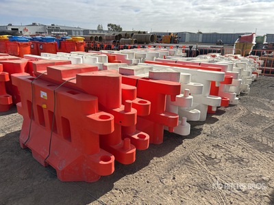 Quantity of Water Sperre