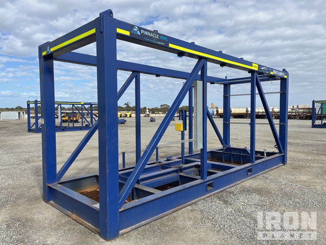 Industrial and Construction Supplies