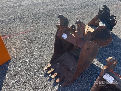 24 in Digging Baggerlöffel