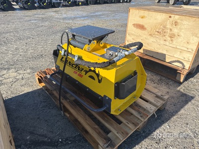 2025 Lancini KM.800 Shredder (Unused)
