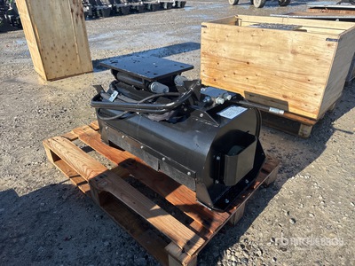 Lonati LNT800 Shredder (Unused)