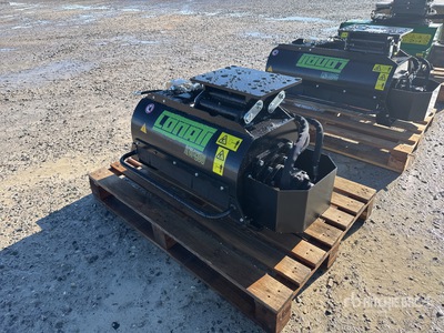 2025 Lonati LNT800 Shredder (Unused)