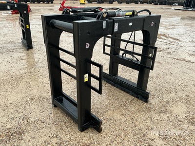 2025 Siranorte Forklift Brick Clamp