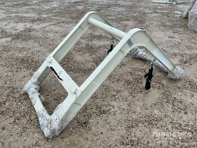 2025 Siranorte SDB Forklift Attachment