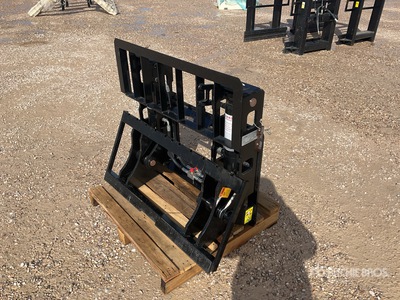 2025 Siranorte Forklift Attachment Divers - Industriel