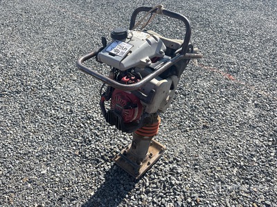 Multiquip MTX-60HD  آلة  لتسوية السطح غير المستوي