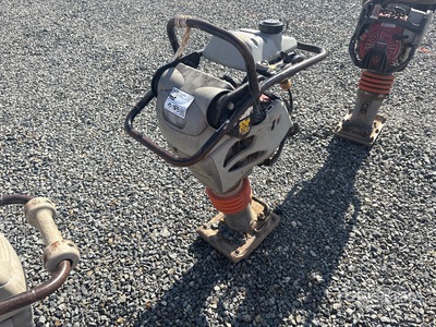 Multiquip MTX-60HD  آلة  لتسوية السطح غير المستوي