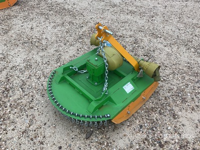 2025 Siranorte DBRZ-F80 Brush Cutter