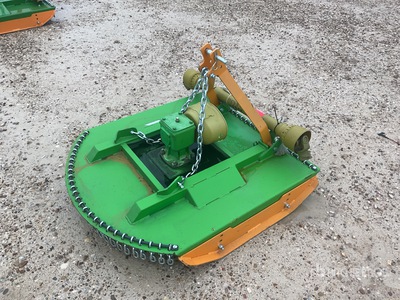 2025 Siranorte DBRZ-F100 Brush Cutter