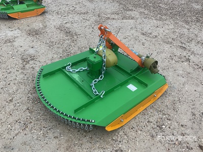 2025 Siranorte DBRZ-E1100 Brush Cutter