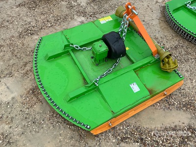 2025 Siranorte DBRZ-E1300 Brush Cutter