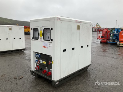 Offgrid 45/90 Generator Set (Inoperable)