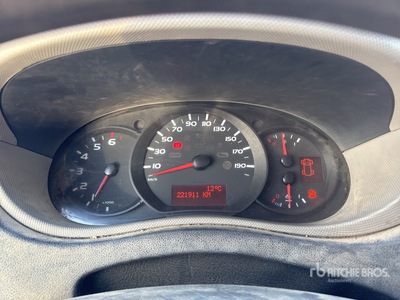 2017 Renault Master GCF L2H2 TP3 DCI 145 Vehicule Utilitaire Fourgon cargo