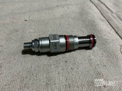 (35) Sun Hydraulics RBAC-LEN Regulating Fluid Pressure Valves