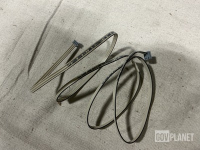 (30) Northrop Grumman 65801501 Ribbon Cable Assemblies