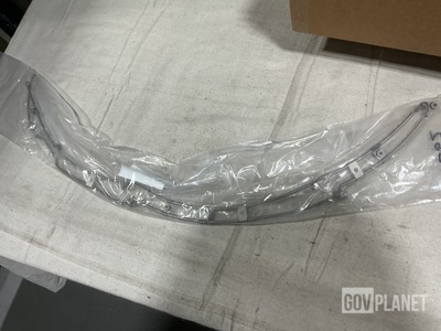 (4) Semco MSC32800 Bus Conductors