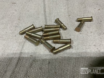 (4,167) NAS NAS4452S06-08R Pin-Rivets