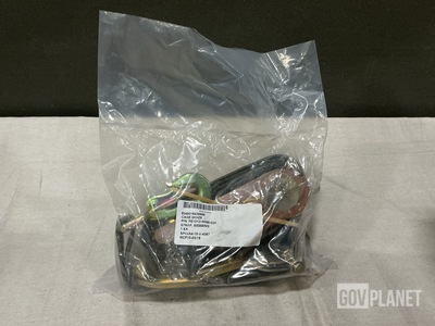 (8) Kinedyne FE-13121-A-066-024 Webbing Straps