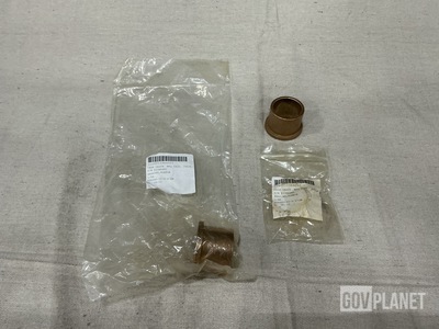 (108) McMaster-Carr 6338K482 Sleeve Bearings