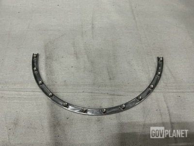 (46) GE 4024T08G04 Gang Channel Self-Locking Nut Assemblies