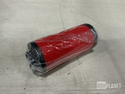 (10) Titus T13748 Filter Elements