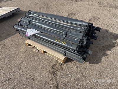 Quantity of Tonneau Covers