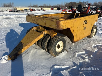 Tampo رولر مجرور