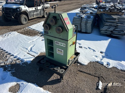 Eagle CP30 Electric Maszyna do gięcia rur