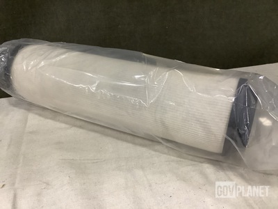 (13) Pecofacet Oklahoma CA22-3SB Coalescer Elements