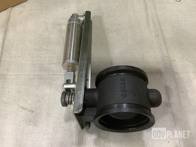 (14) Equipment Parts 3575124C91 Exhaust Brakes