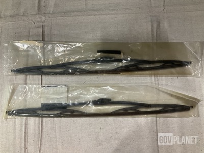 (85) NACCO 1374050 Windshield Wiper Blades
