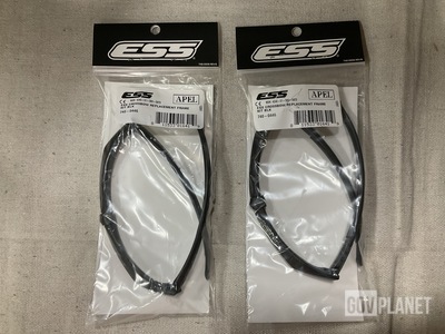 (165) ESS 740-0446 Crossbow Replacement Frame Kits