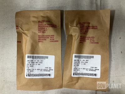 (471) SPS Technologies 20-071-8-49H Shear Bolts