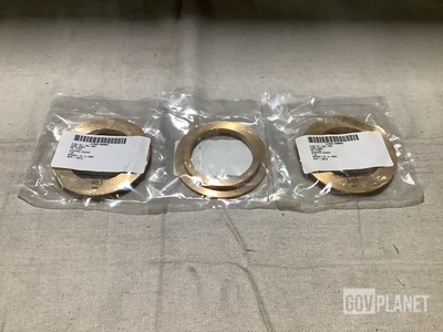 (679) Scott Industrial 77262 Sleeve Bushings