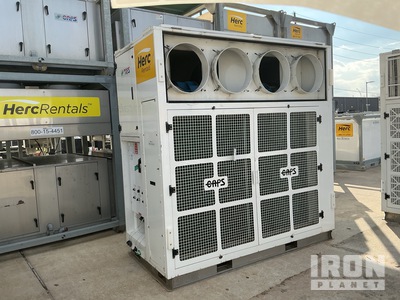 Caps PAHV-140TC-0NN0 Electric Water Chiller