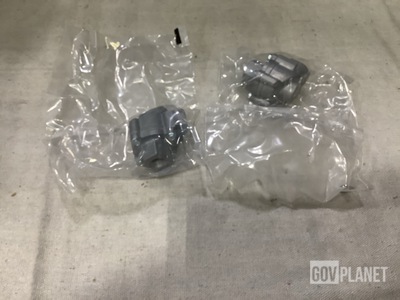 (93) Linmarr Associates 96M055 Valves