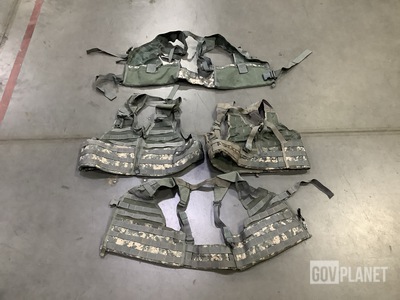 (56) Fighting Load Carriers