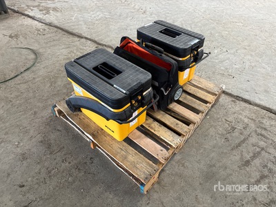 Quantity of Tool Box