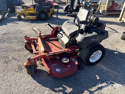 Toro Z Master Zero-Turn Lawn Mower