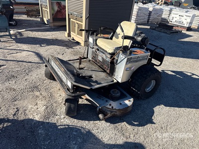 Dixie Chopper Zero-Turn Lawn Mower