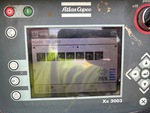 Basic Air Compressor* with