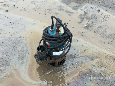 2018 Obart HS375551 Pumping Unit