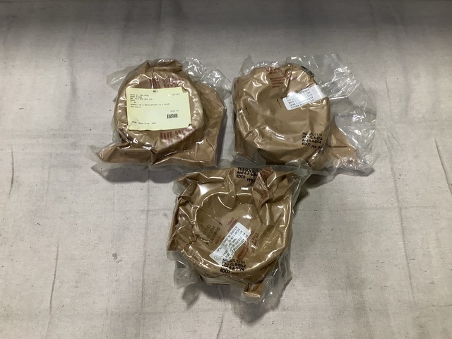 (80) Bell Helicopter 214-010-462-105 Dust & Moisture Seal Boots