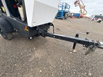 Trailer Chassis with 