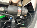 Generator with 