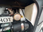 Generator with 